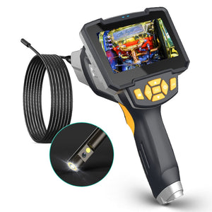 HD Industrial Endoscope - iSmart Home Gadgets Limited