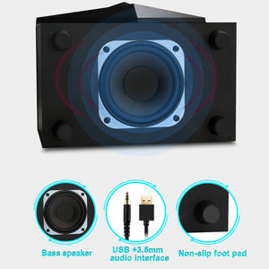 Gaming Speaker Set - iSmart Home Gadgets Limited