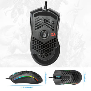 FireBeam™ Gaming Mouse - iSmart Home Gadgets Limited