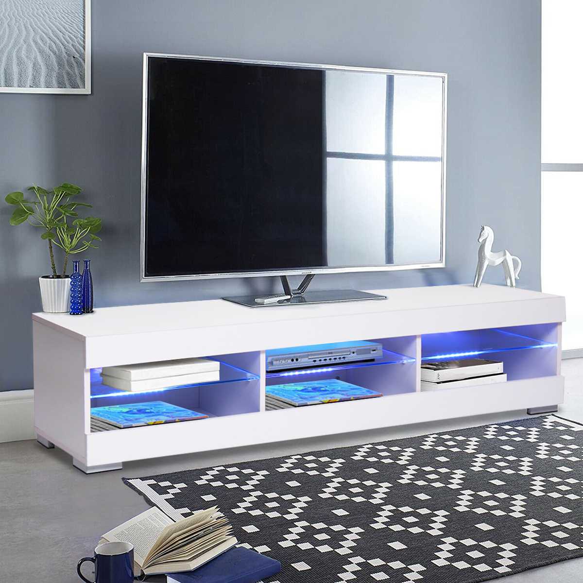Modern TV Stand - iSmart Home Gadgets Limited