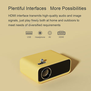 Mini Handheld Projector - iSmart Home Gadgets Limited