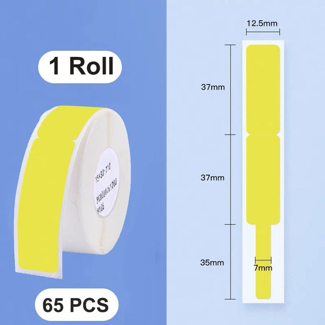 DashBot™ Premium Labels - iSmart Home Gadgets Limited