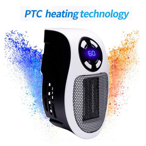 MagicPro™ Heater - iSmart Home Gadgets Limited