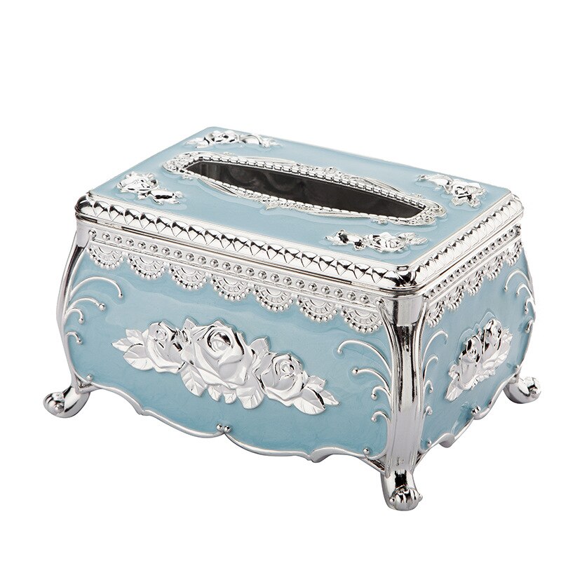 Elegant Tissue Box - iSmart Home Gadgets Limited