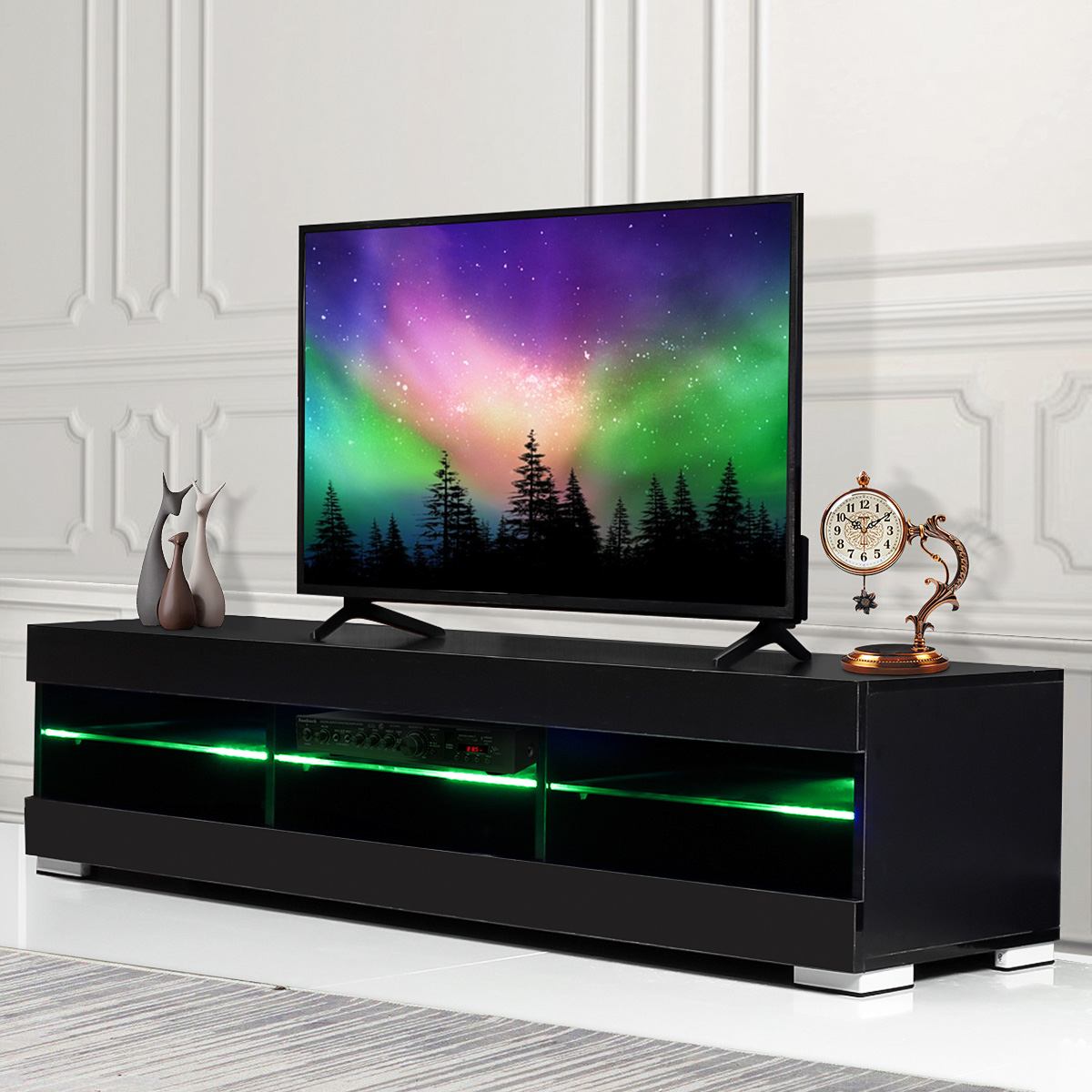Modern TV Stand - iSmart Home Gadgets Limited