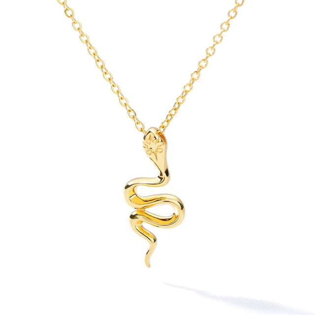 Snake Pendant - iSmart Home Gadgets Limited