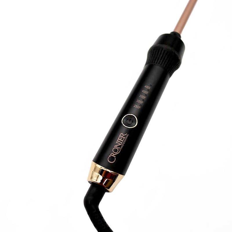 Hair Curling Stick - iSmart Home Gadgets Limited