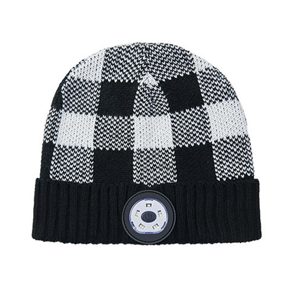 LED Flashlight Beanie - iSmart Home Gadgets Limited