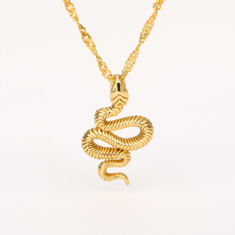 Snake Pendant - iSmart Home Gadgets Limited