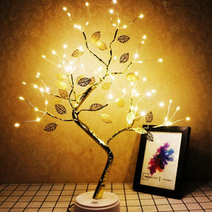 Fairy Light Tree - iSmart Home Gadgets Limited