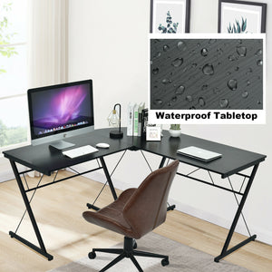 DashPro™ L-shaped Computer Desk - iSmart Home Gadgets Limited