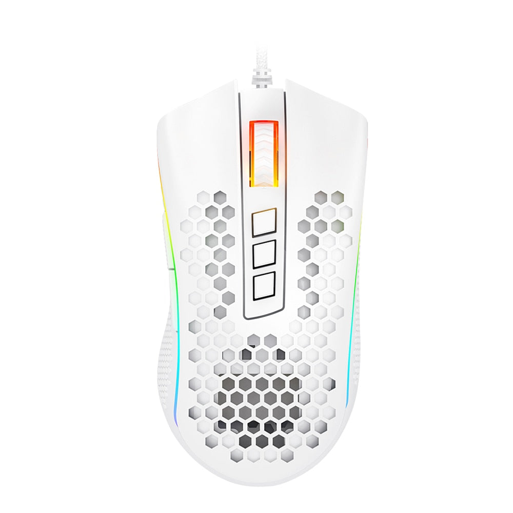 FireBeam™ Gaming Mouse - iSmart Home Gadgets Limited