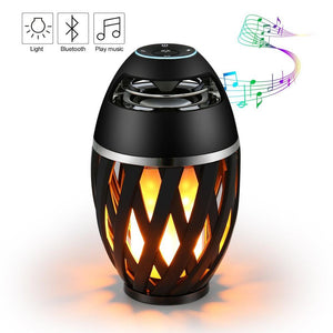 Oval Speaker Lamp - iSmart Home Gadgets Limited