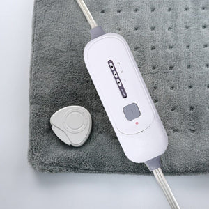 Electric Heating Pad - iSmart Home Gadgets Limited