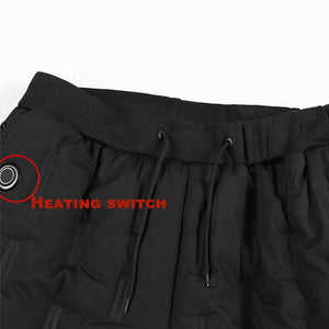Male Heated Pants - iSmart Home Gadgets Limited