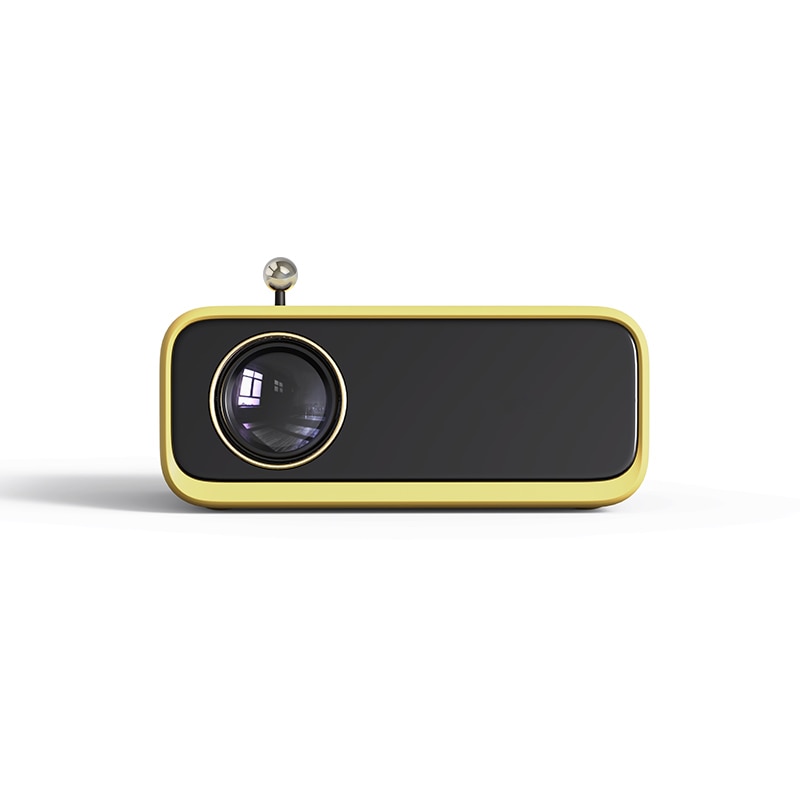 Mini Handheld Projector - iSmart Home Gadgets Limited