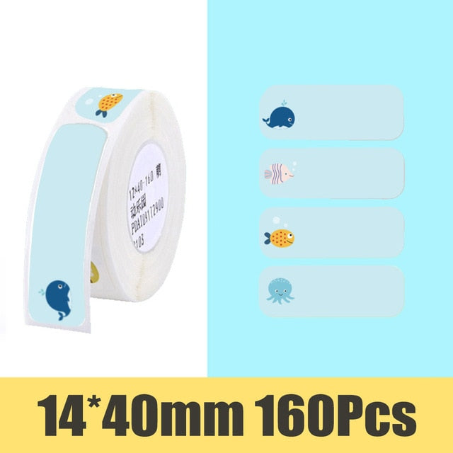 DashBot™ Premium Labels - iSmart Home Gadgets Limited