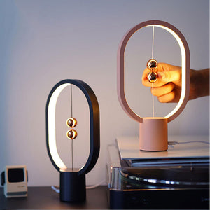 Magnetic Lamp - iSmart Home Gadgets Limited