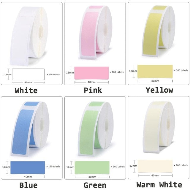 DashBot™ Premium Labels - iSmart Home Gadgets Limited