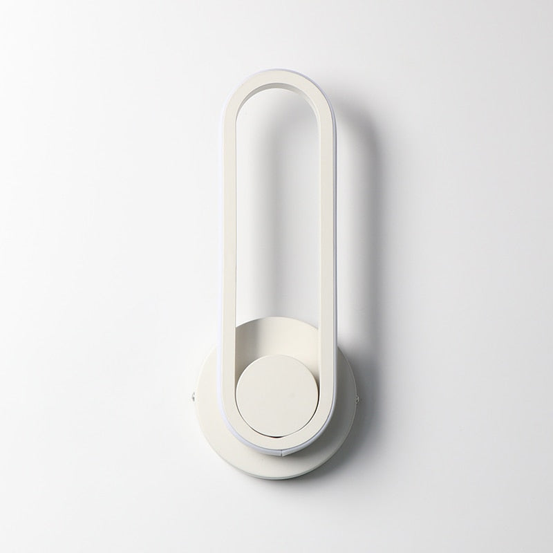 Rotatable Wall Lamp - iSmart Home Gadgets Limited