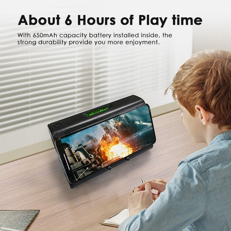 Portable Phone Speaker - iSmart Home Gadgets Limited