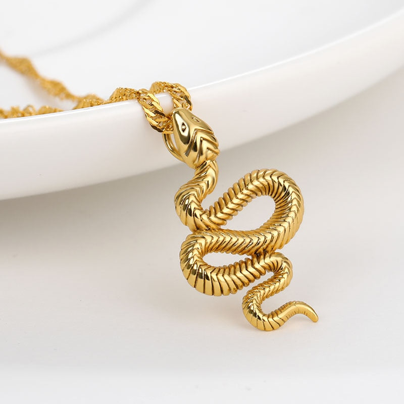 Snake Pendant - iSmart Home Gadgets Limited