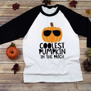 Cute Pumpkin Shirt for Kids - iSmart Home Gadgets Limited