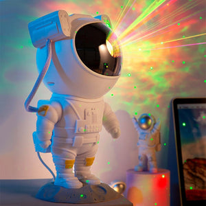 Astronaut Starry Light Projector - iSmart Home Gadgets Limited