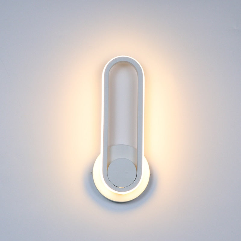 Rotatable Wall Lamp - iSmart Home Gadgets Limited
