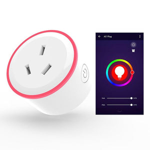 EasyPNP™ Smart Plug (AU & NZ) - iSmart Home Gadgets Limited