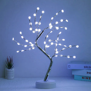 Fairy Light Tree - iSmart Home Gadgets Limited