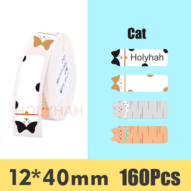 DashBot™ Premium Labels - iSmart Home Gadgets Limited