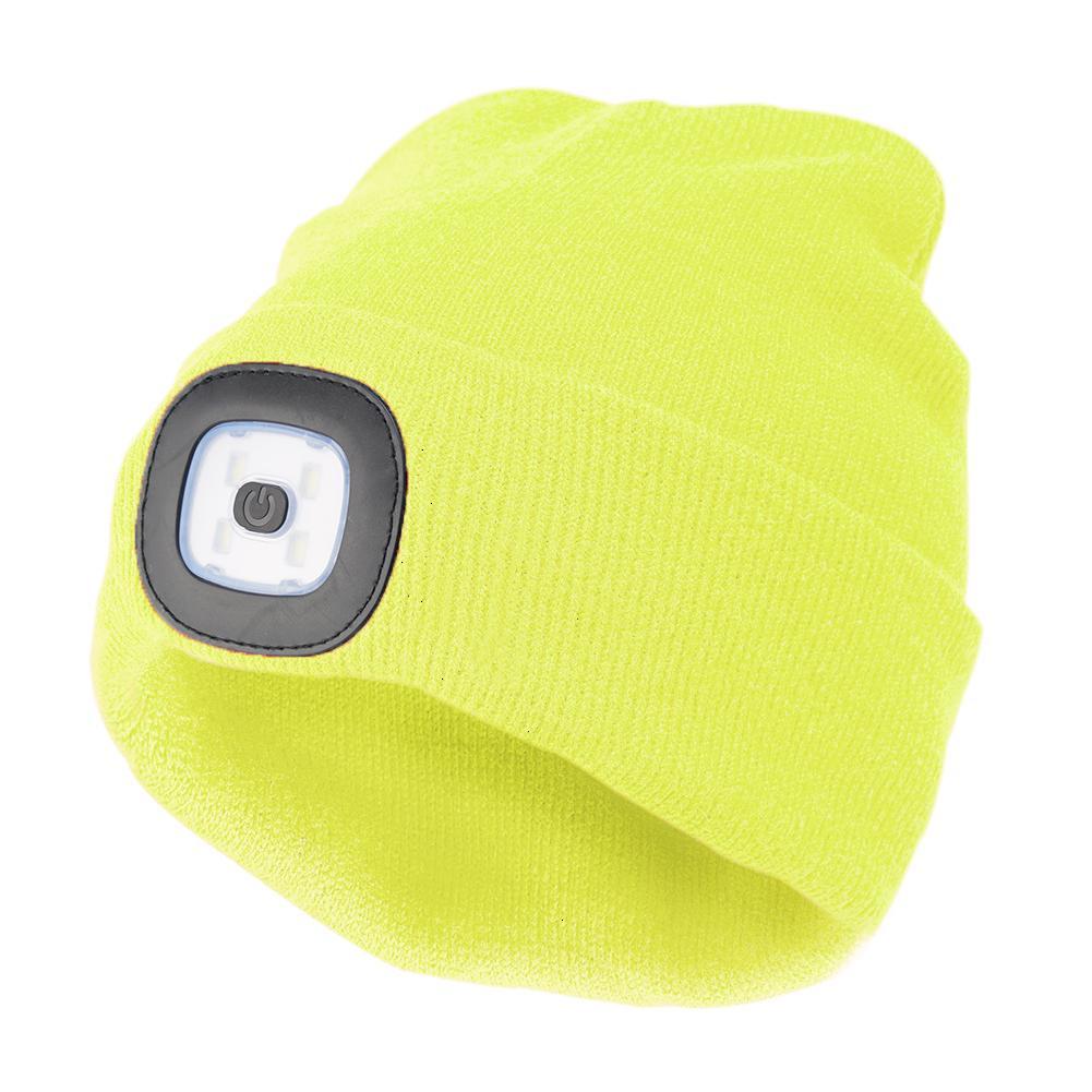 LED Flashlight Beanie - iSmart Home Gadgets Limited