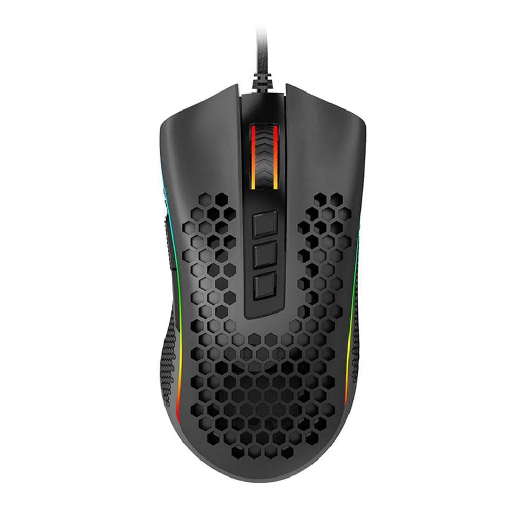 FireBeam™ Gaming Mouse - iSmart Home Gadgets Limited
