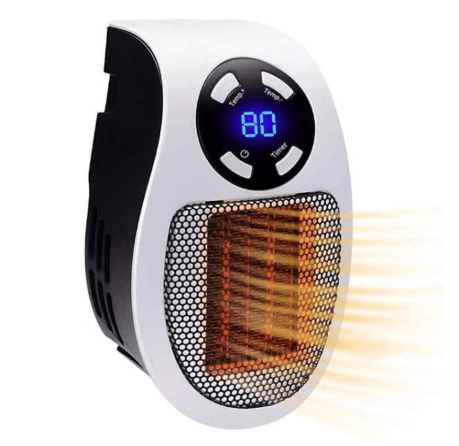 MagicPro™ Heater - iSmart Home Gadgets Limited