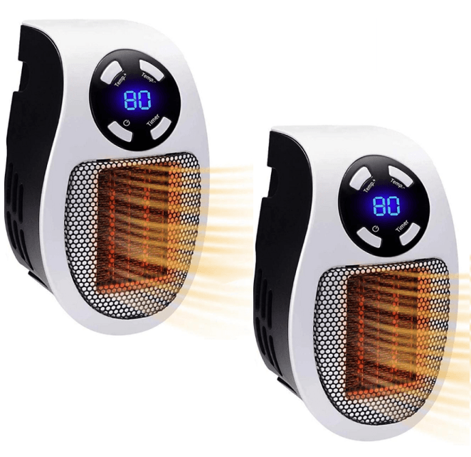MagicPro™ Heater - iSmart Home Gadgets Limited