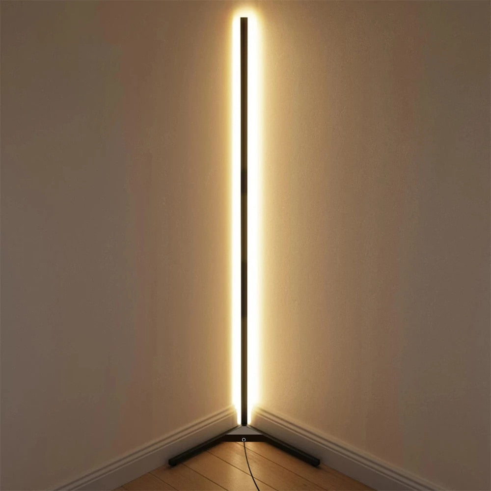 Minimalist Tall Light - iSmart Home Gadgets Limited