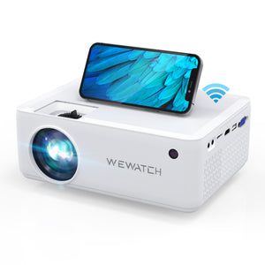 Portable Universal Projector - iSmart Home Gadgets Limited