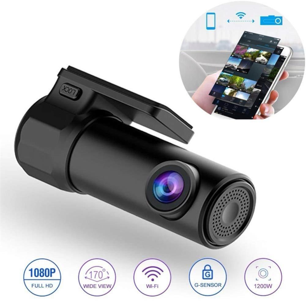 UltraClear™ Dash Cam - iSmart Home Gadgets Limited