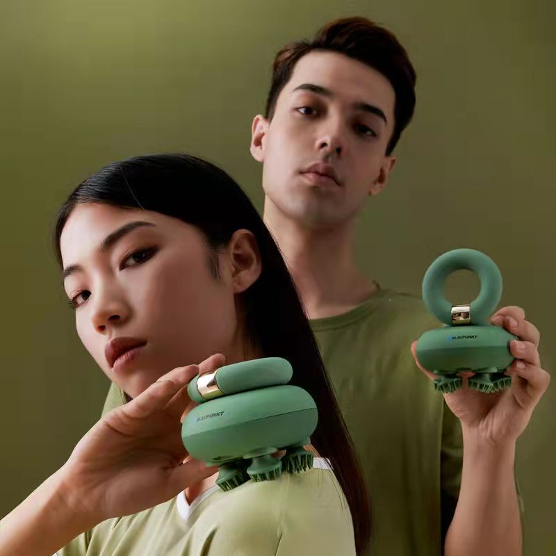 Smart Massager (For Cat & You) - iSmart Home Gadgets Limited