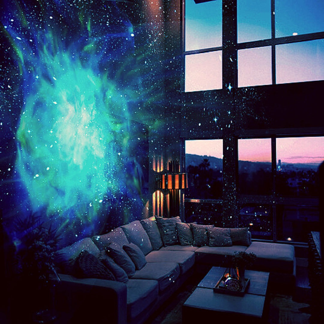 Galaxy Projector - iSmart Home Gadgets Limited