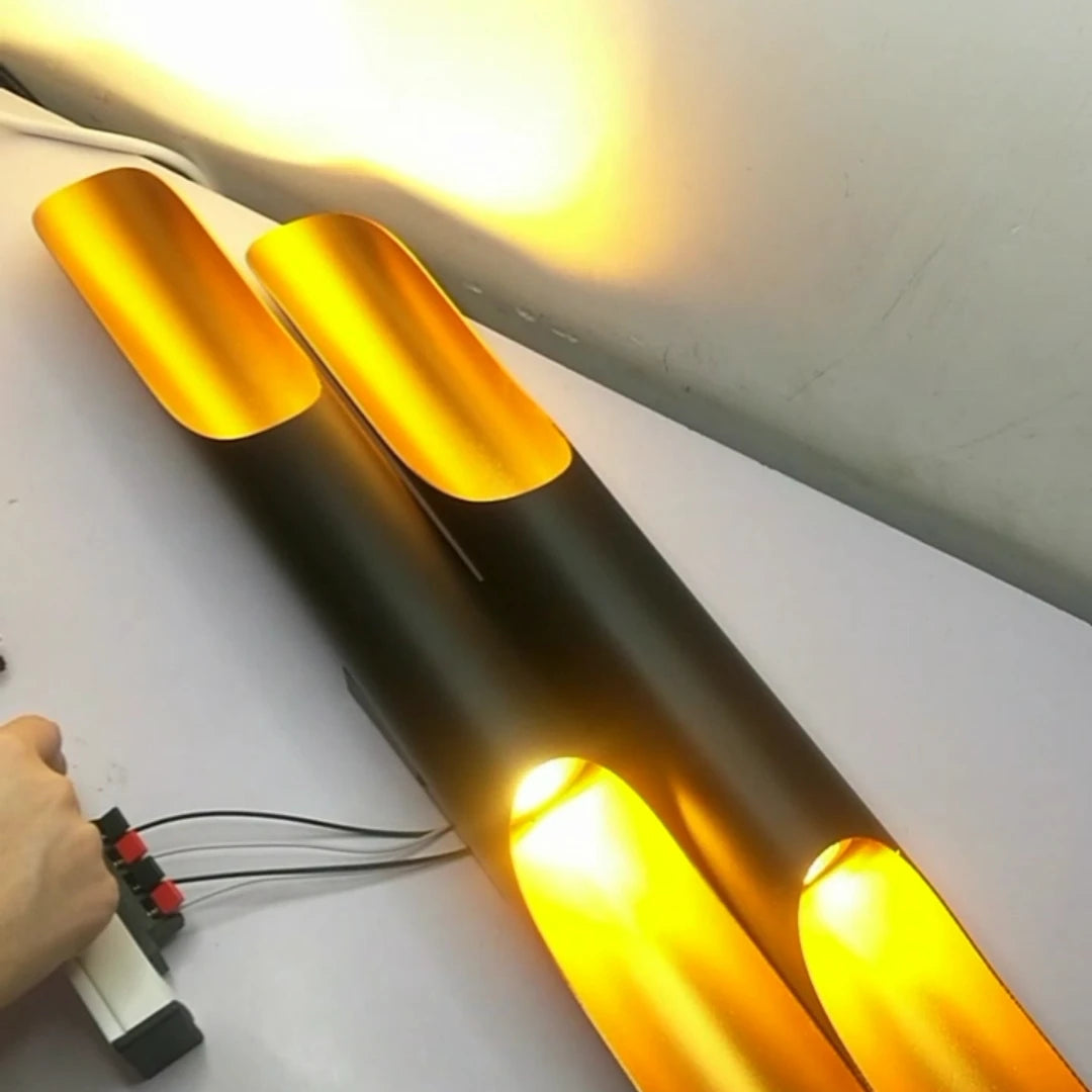 ikea wall sconce | mid century modern wall sconces | black modern wall sconce | modern wall sconce black | modern matte black wall sconce | gold modern wall sconce | brass modern wall sconce