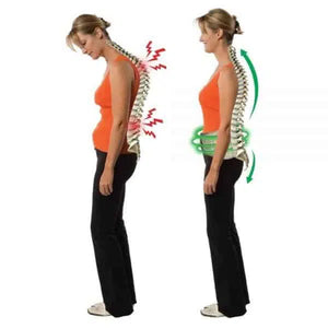Spine Support Belt - iSmart Home Gadgets Limited