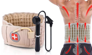 Spine Support Belt - iSmart Home Gadgets Limited