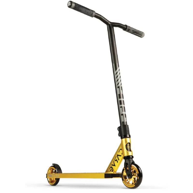 madd gear carve elite stunt scooter DexPro™ Electric Scooter