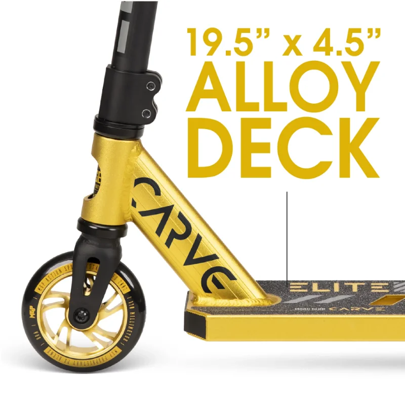 DexPro™ Electric Scooter for Kids