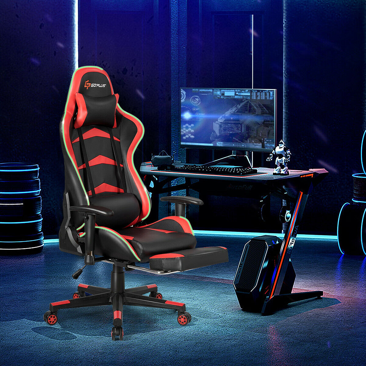 gaming chair black | gaming chair black and red | gaming chair black and white | small gaming chair | gaming chair bed | gaming chair black and blue | best gaming chair for back pain | gaming chair back support | gaming chair adjustable arms | gaming chair armrests | gaming chair 300lbs | best gaming chair for teens