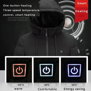 heated jacket women | best heated jacket | best heated jacket women | best heated jacket womens | best heated jacket women's | best heated jacket for women | best women's heated jacket | big and tall heated jacket | 5xl heated jacket | stay warm and safe | how to be warm in winter | how to keep warm while hunting | how to keep warm when skiing | men heated jacket