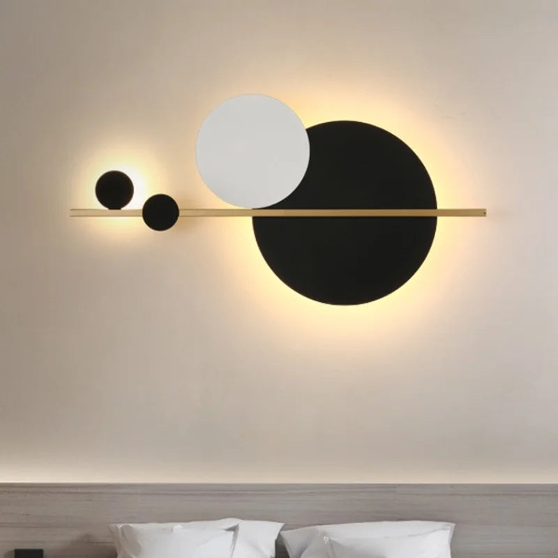 black modern wall sconce | gold plug in wall sconce | minimalist wall sconce | nordic wall sconce | nordic wall light | modern nordic wall lamp | nordic wall sconce plug in | plug-in wall sconce black | black plug in wall sconce | gold plug in wall sconce |flat wall sconce | wall sconce uplight | scandinavian wall sconce | white plug in wall sconce | plug-in wall sconce white | plug-in wall sconce gold