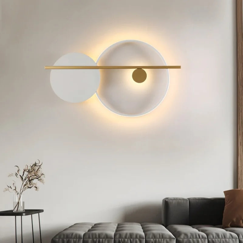 black modern wall sconce | gold plug in wall sconce | minimalist wall sconce | nordic wall sconce | nordic wall light | modern nordic wall lamp | nordic wall sconce plug in | plug-in wall sconce black | black plug in wall sconce | gold plug in wall sconce |flat wall sconce | wall sconce uplight | scandinavian wall sconce | white plug in wall sconce | plug-in wall sconce white | plug-in wall sconce gold